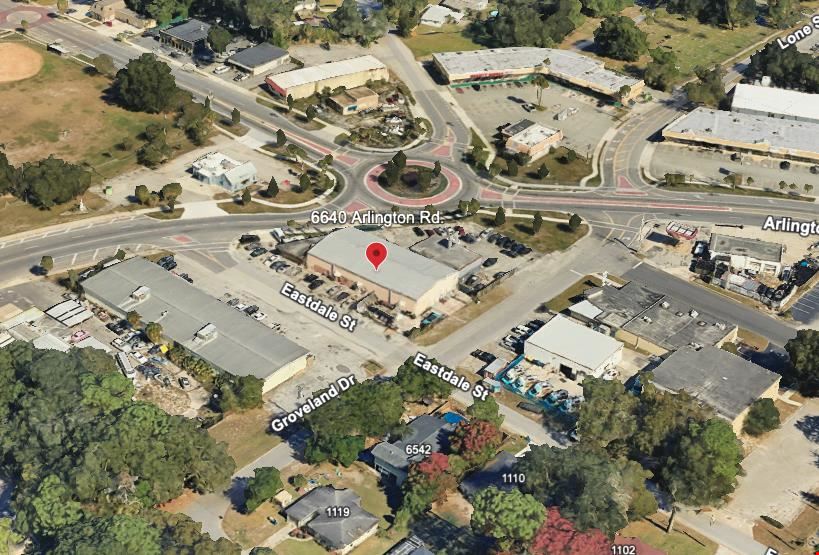 6640 Arlington Road, Jacksonville, FL 32211