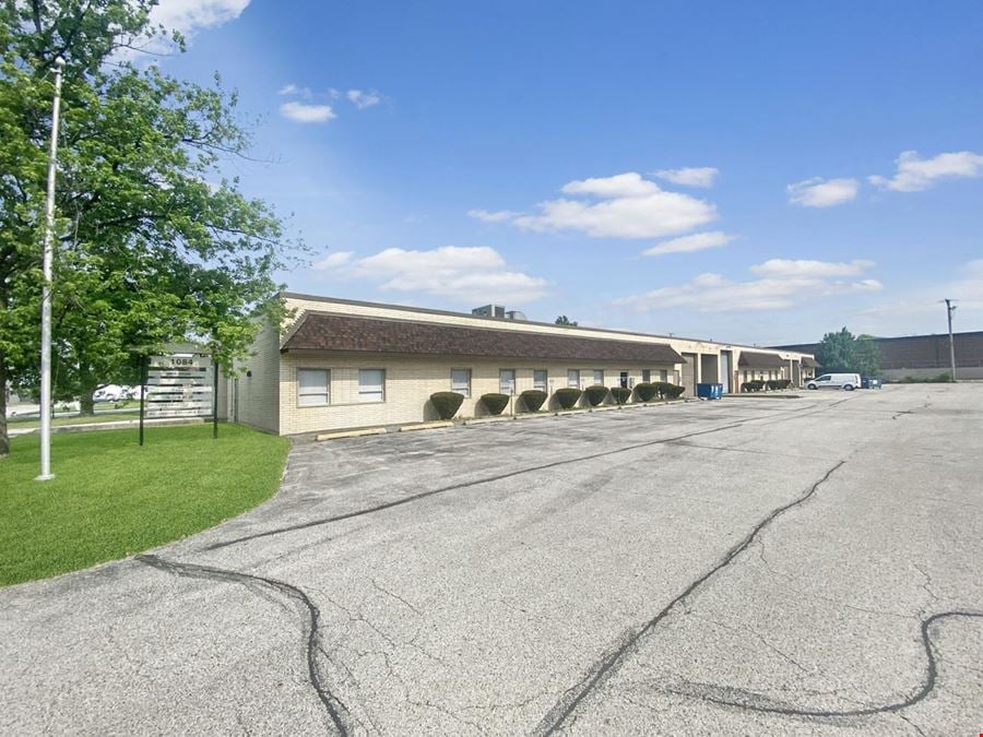 1084 Industrial Dr Bensenville