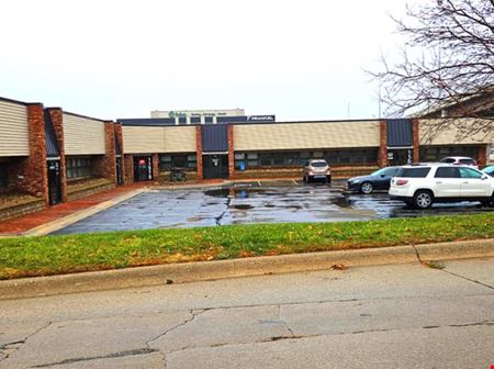 Preview of Office space for Rent at 11570 W Dodge Rd