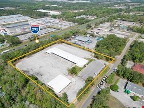 2600 Lloyd Road