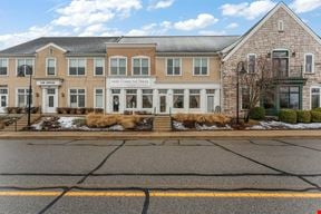 850 Sidewalk Rd #180