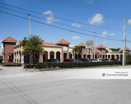 Preview of commercial space at 8347 NW 36th Street