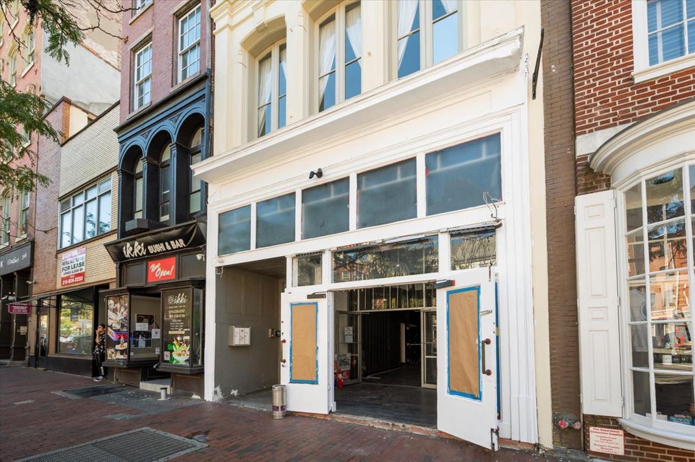 312 Market Street