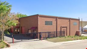 1675 W Yale Ave