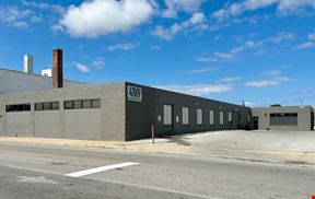 1707 & 1717 Monroe Street
