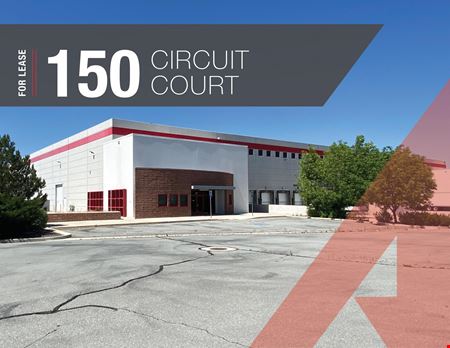 Preview of Industrial space for Rent at 150 Circuit Court