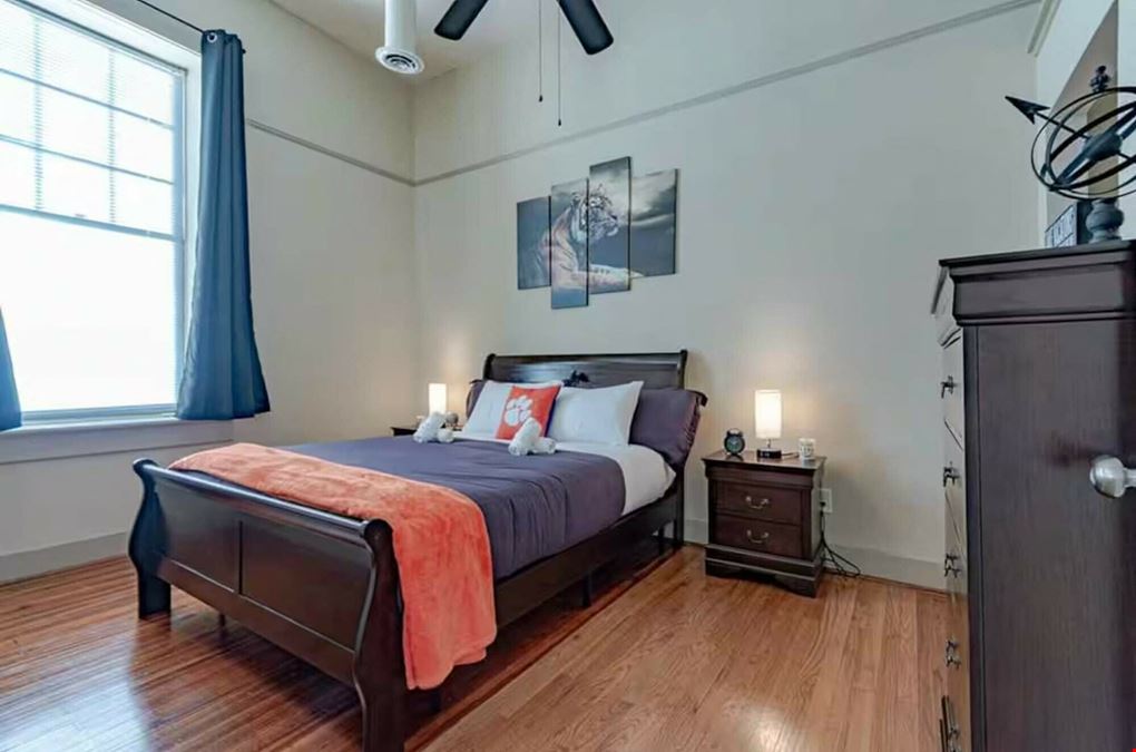 Central Lofts
