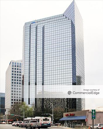 Preview of Office space for Rent at 777 108th Avenue NE
