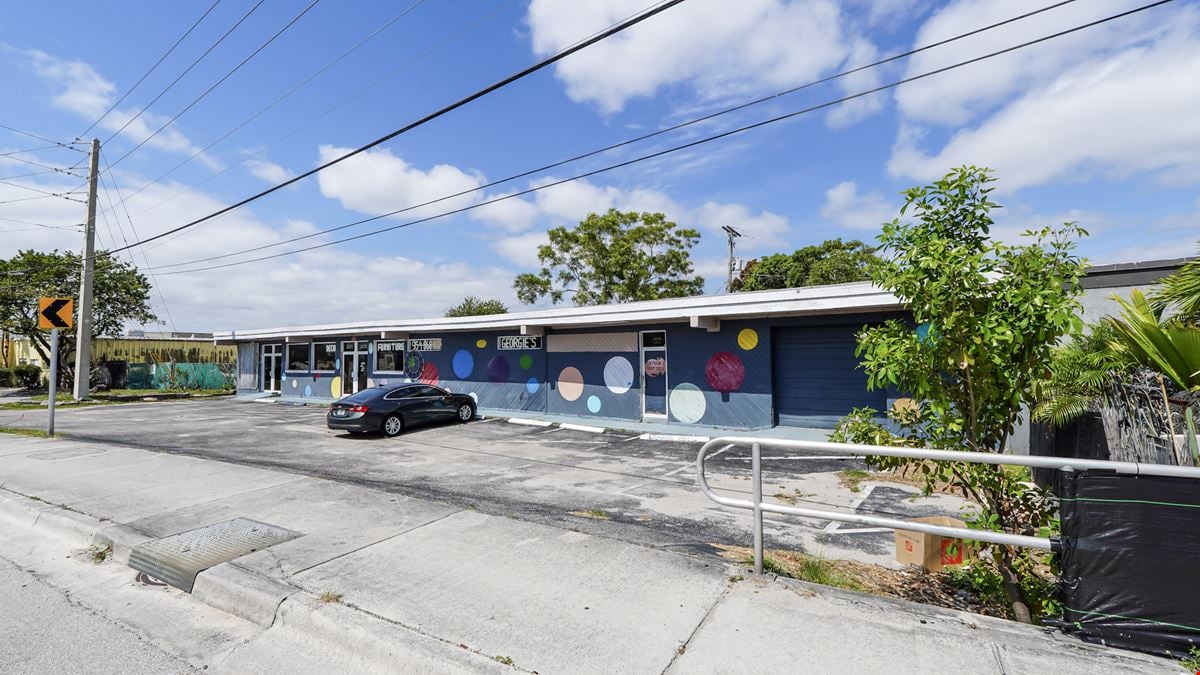 4231 N Dixie Hwy