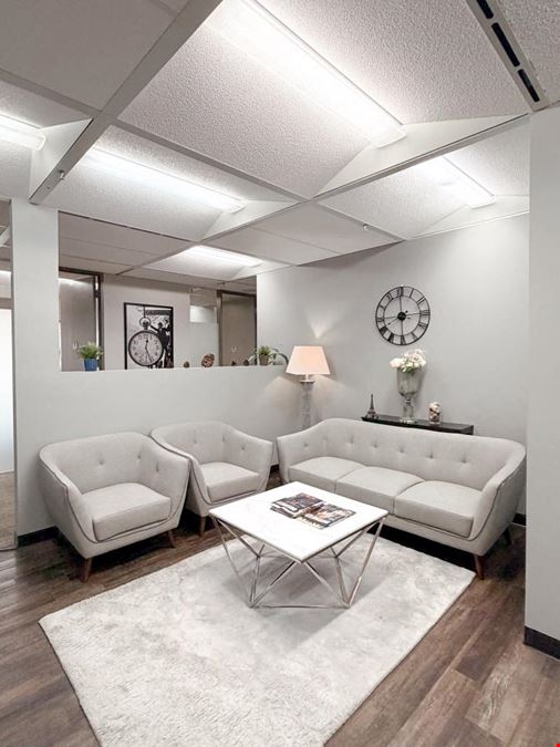 First Alberta Place Sublease
