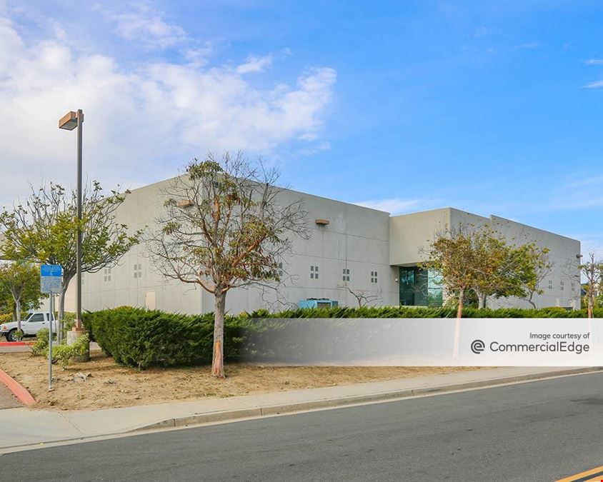 6680 Cobra Way