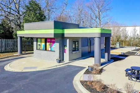 Preview of commercial space at 3009 Wade Hampton Blvd