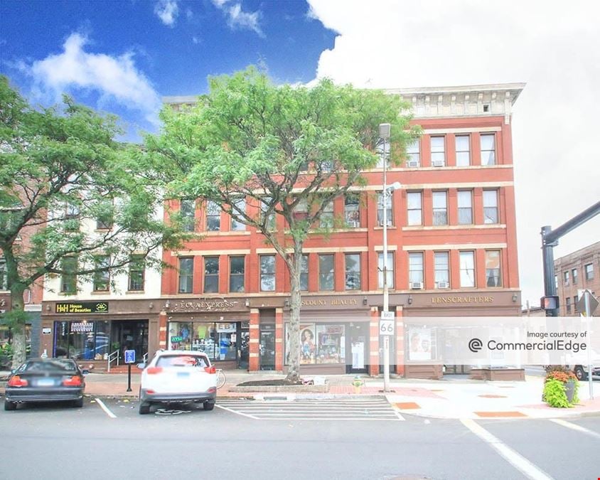 460 Main Street