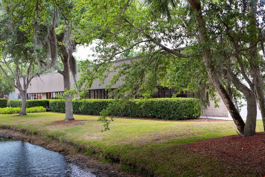 Fortune Place