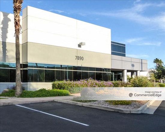 Preview of Office space for Rent at 7890 South Hardy Drive