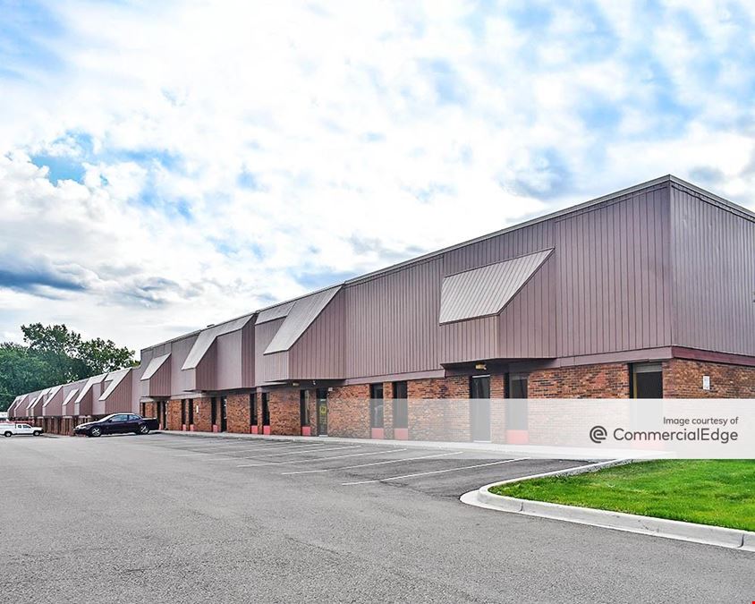 1220-1270 Rankin Drive