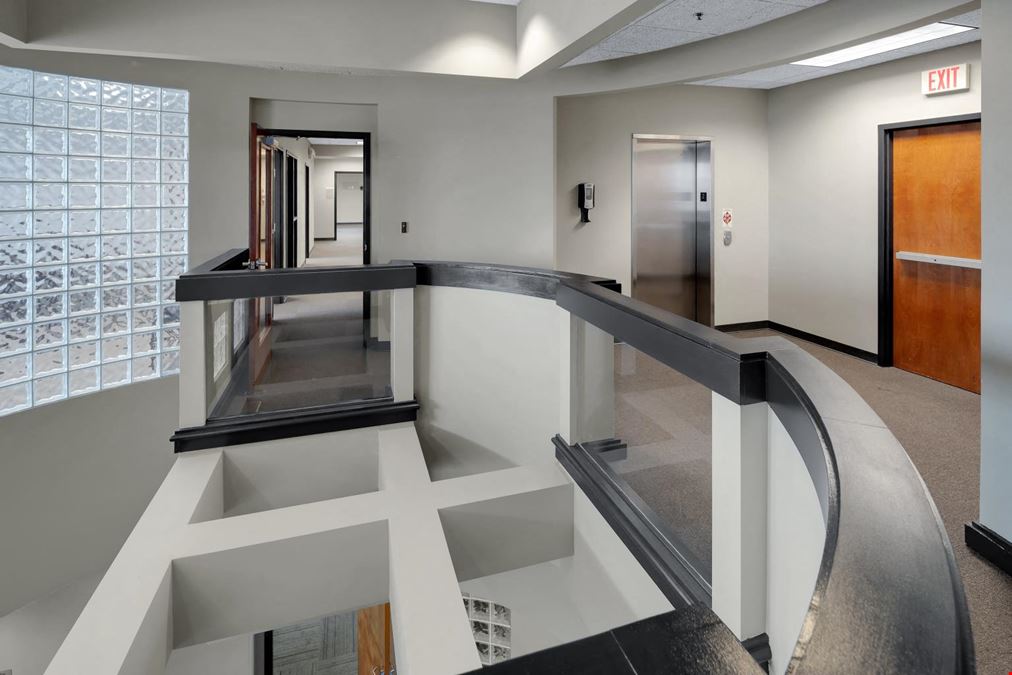 2600 Stanley Gault - Sublease