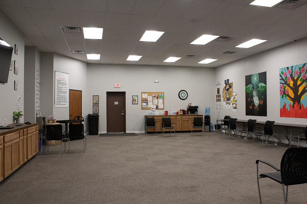 Nice & Economical Office Space