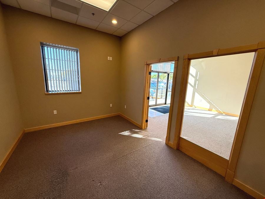 207 E Front Ave, Suite F