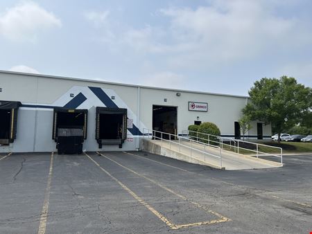 Preview of Industrial space for Rent at 2761 Westbelt Dr.
