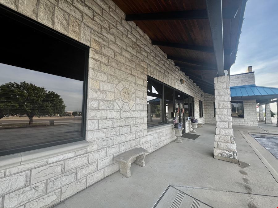 Bancorp South