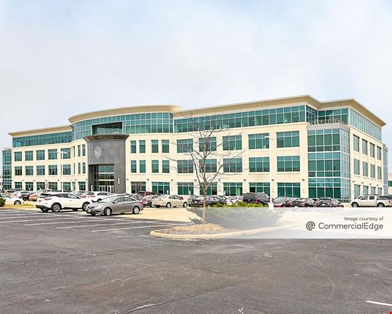 Preview of Office space for Rent at 3333 Richmond Road