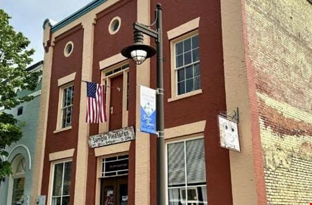 Preview of Retail space for Sale at 5504 Main St