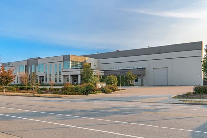 Preview of Industrial space for Rent at 3388 190th Street