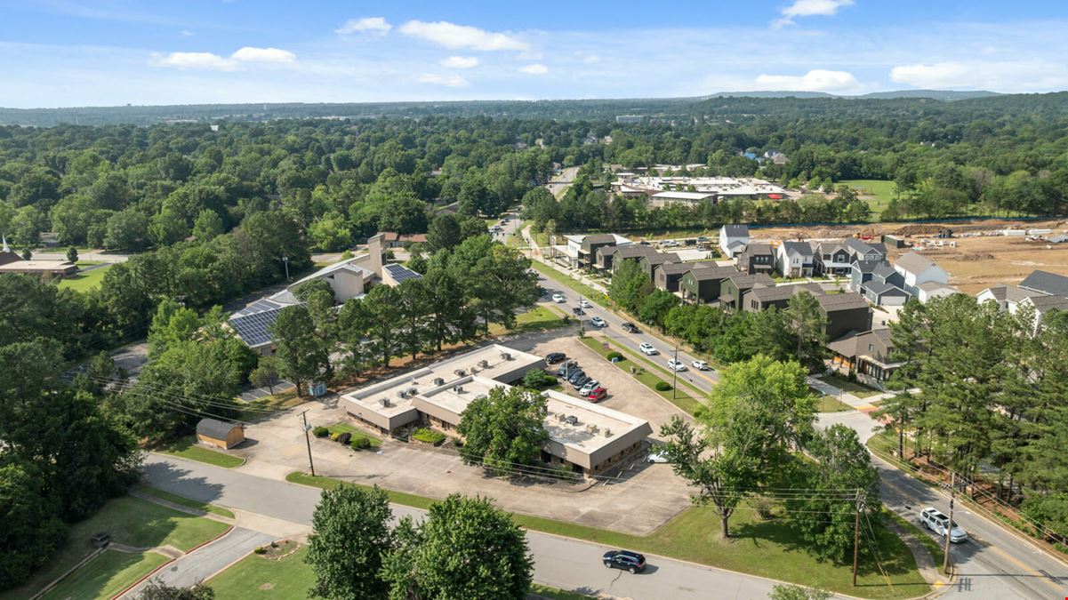 2863 N Old Missouri Rd