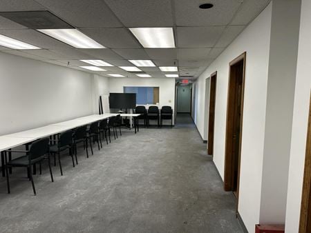 Preview of Industrial space for Rent at 999 Bedford Ave.