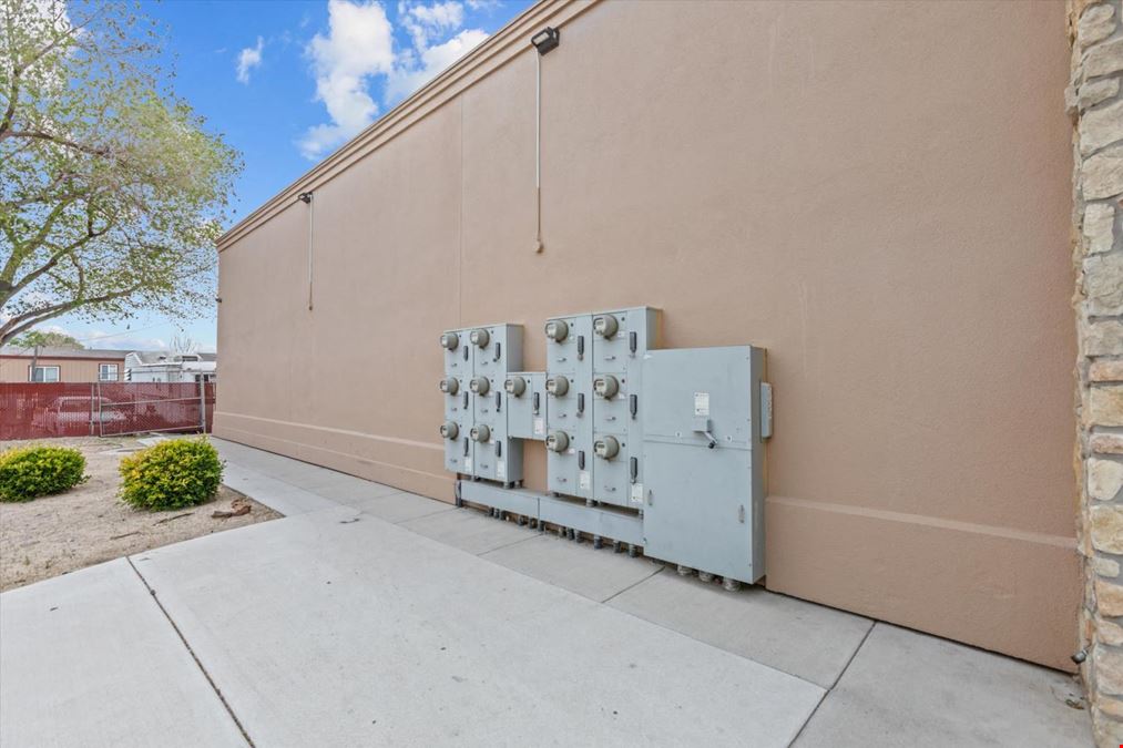 460 W Main St Fernley NV 89408