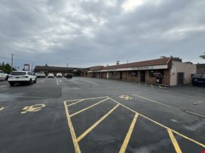 900+/- SF Retail/Office Space Available