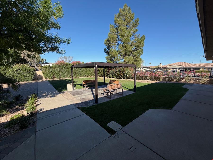 Modern Moments, LLC