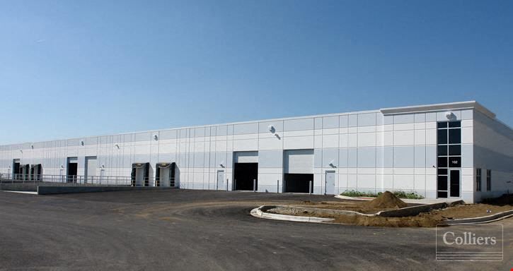 Preview of Industrial space for Rent at 154 S Pinnacle Dr