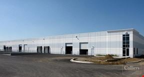 17,875 SF Available for Sublease in Romeoville