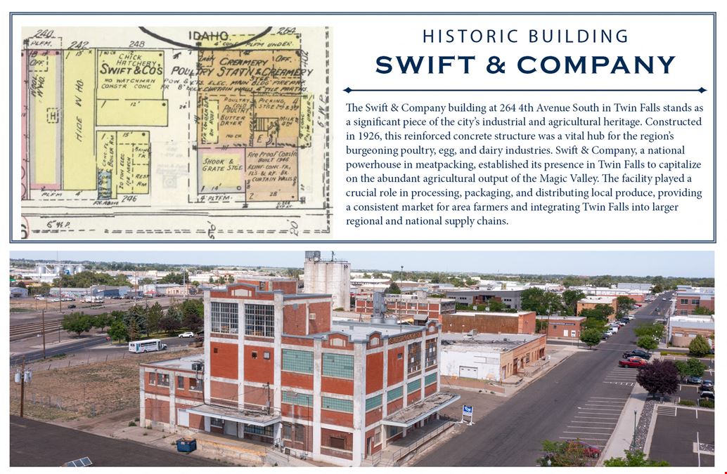 Smith & Company