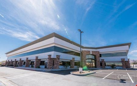 Preview of Commercial space for Sale at 5370 S Durango Dr
