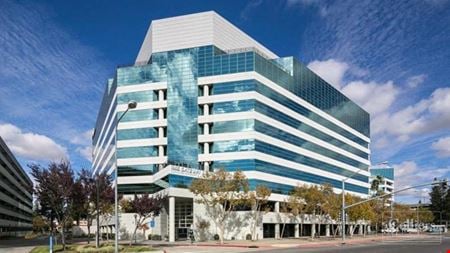 Preview of Office space for Rent at 1855 Gateway Blvd