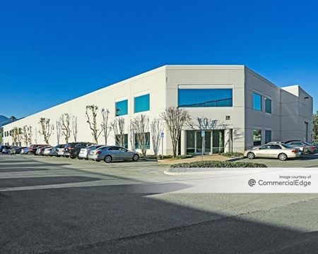 Preview of Industrial space for Sale at 2577 Research Dr.