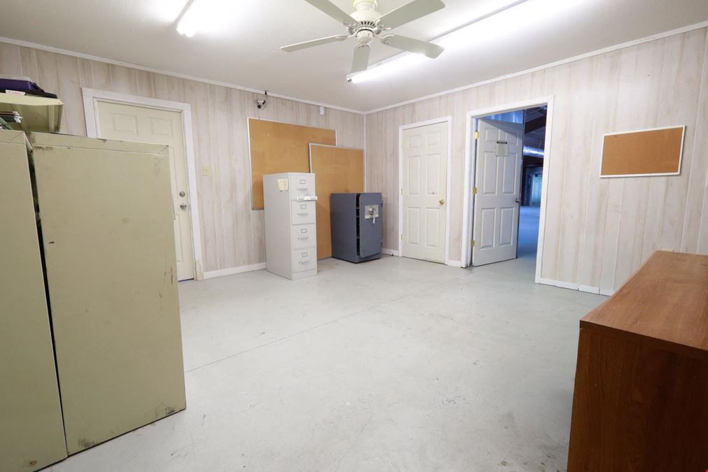 4307 Highway 270 Mount Ida