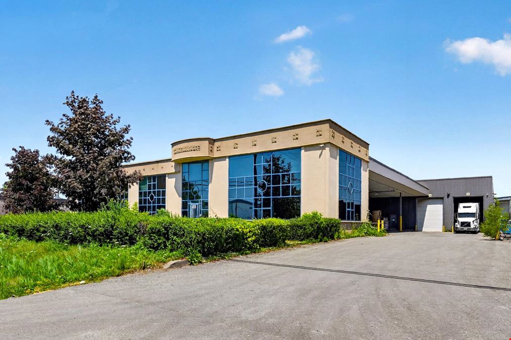 820 boulevard Ford