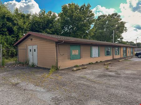 Preview of Retail space for Sale at 2900 Ridge Ave