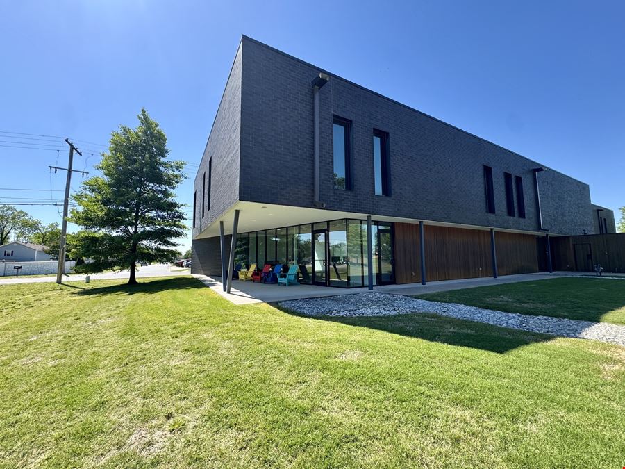 1011 SW A Street, Suite 109
