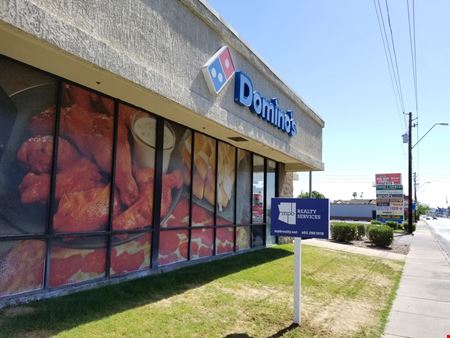 Preview of Retail space for Rent at 914 E. Camelback Road