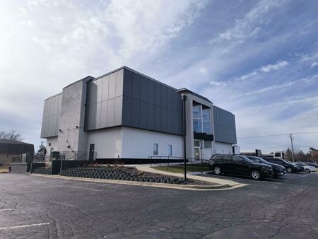 Preview of Office space for Rent at 9143 Indianapolis Boulevard