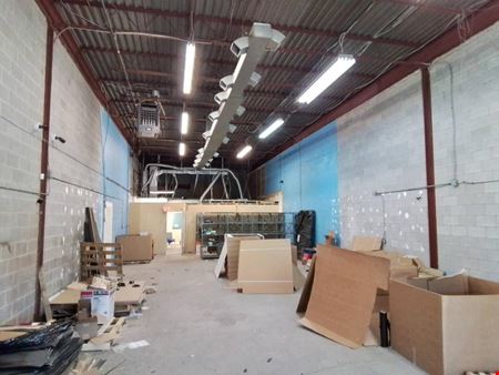 Preview of Industrial space for Rent at 2105 Midland Avenue