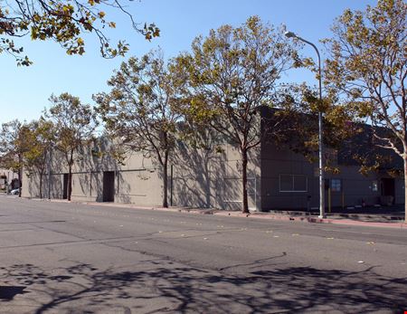 Preview of commercial space at 217 Harbour Way