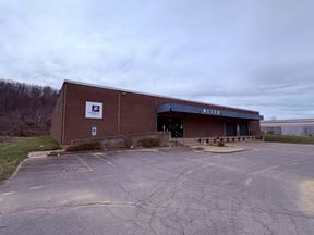 840 Riverside Drive