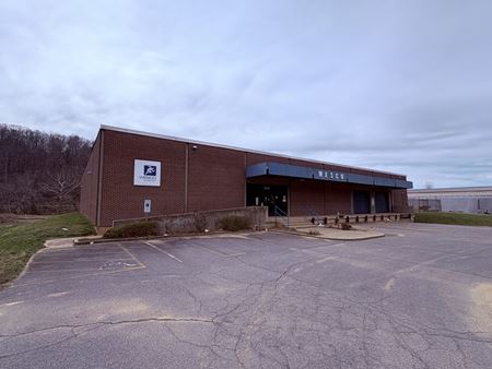 Preview of Office space for Sale at 840 Riverside Drive