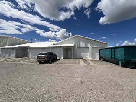 Preview of Industrial space for Rent at 418 N 14th St